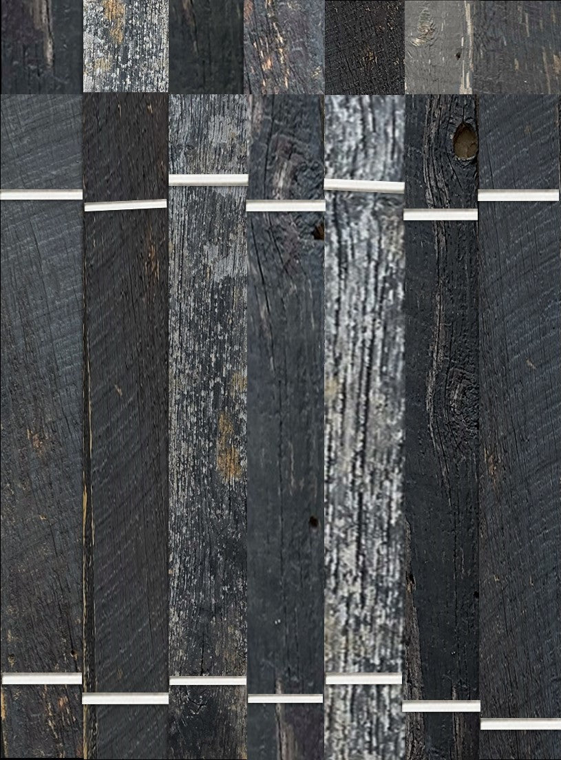 [Reclaimed Wood Panels] - True American Grain Home of RECwood Reclaimed Wood Planks