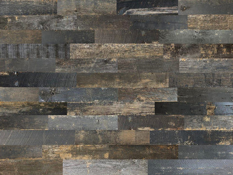 Kentucky Bourbon 3 inch Reclaimed Wood Panels – RECwood™ Planks
