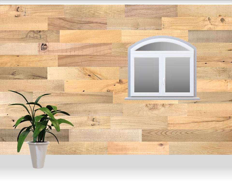 [Reclaimed Wood Panels] - True American Grain Home of RECwood Reclaimed Wood Planks