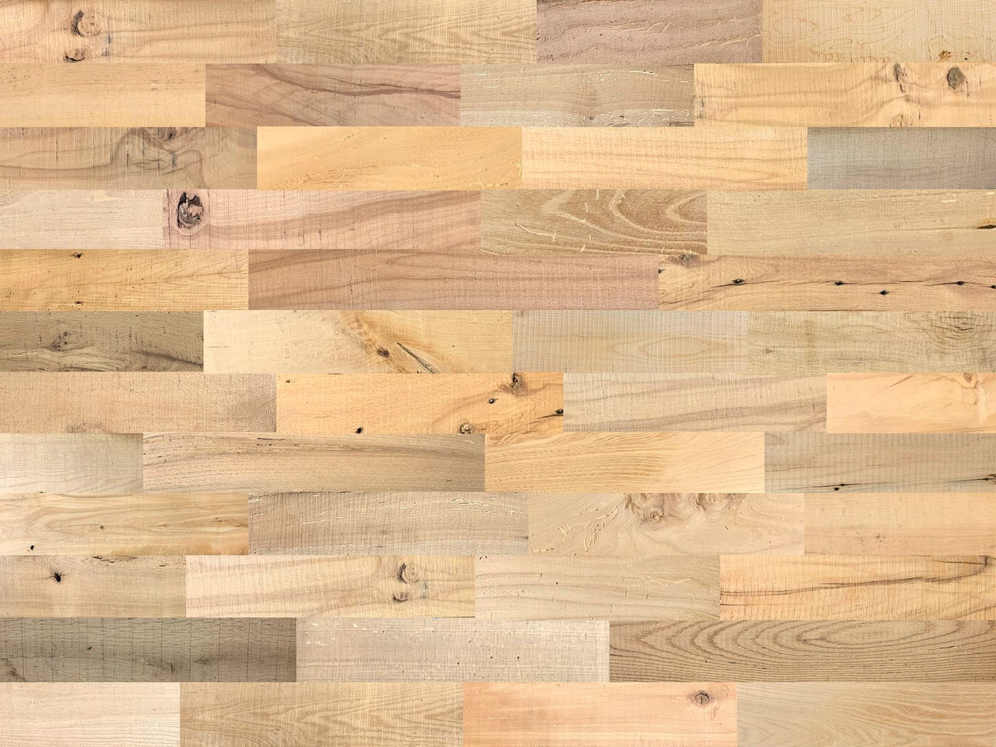 [Reclaimed Wood Panels] - True American Grain Home of RECwood Reclaimed Wood Planks