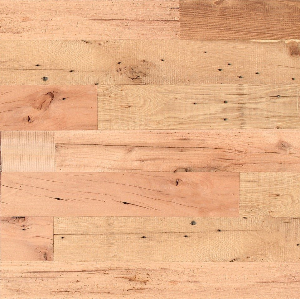 [Reclaimed Wood Panels] - True American Grain Home of RECwood Reclaimed Wood Planks