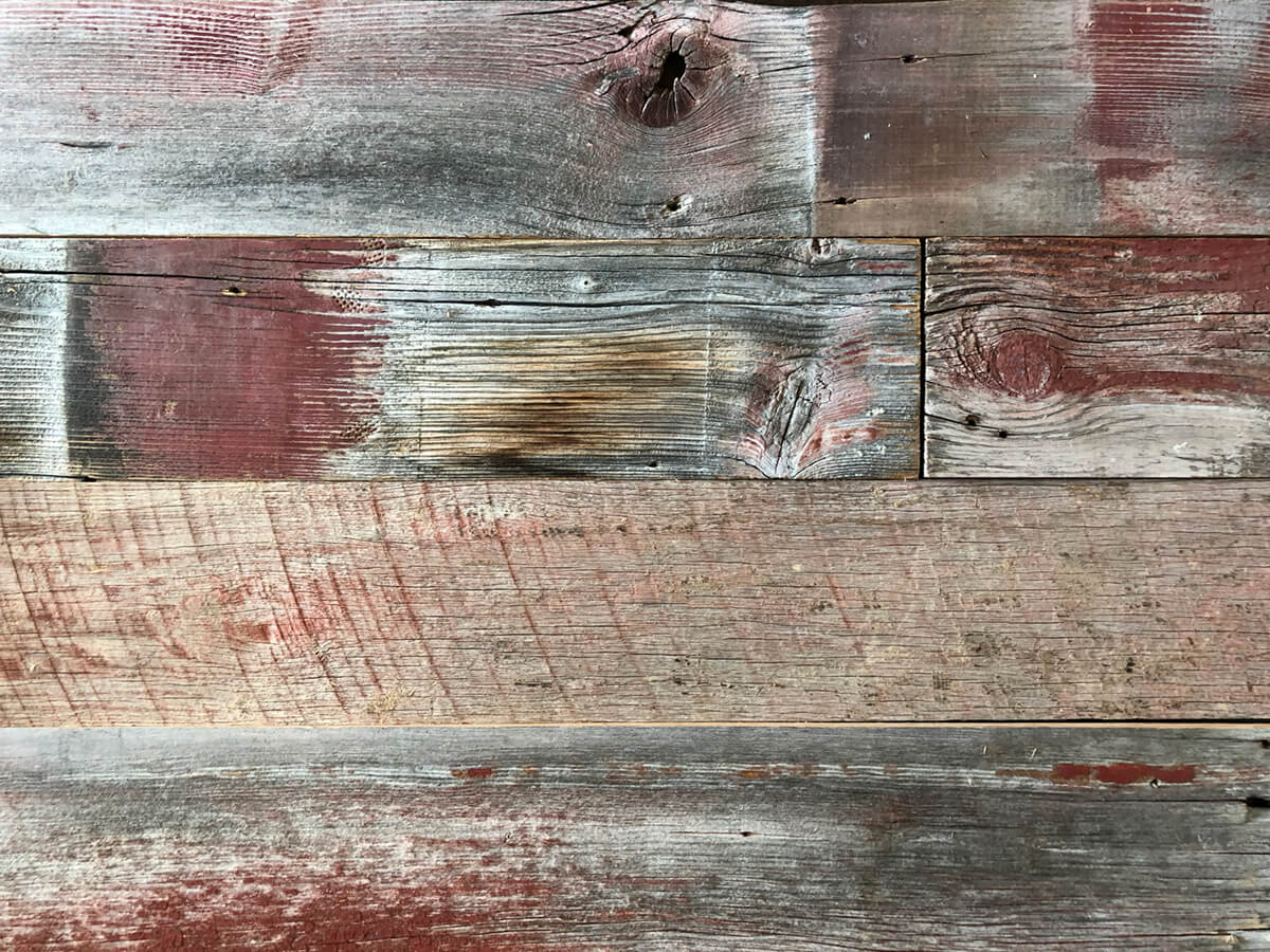 [Reclaimed Wood Panels] - True American Grain Home of RECwood Reclaimed Wood Planks